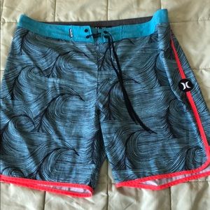 Hurley Phantom Board Shorts